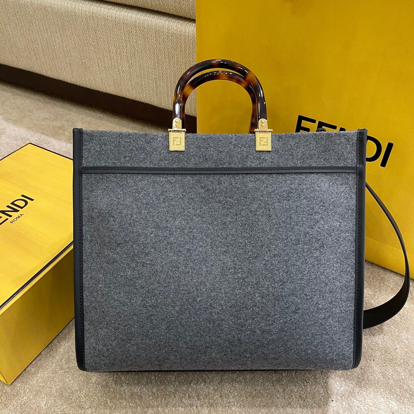FENDI BAG
