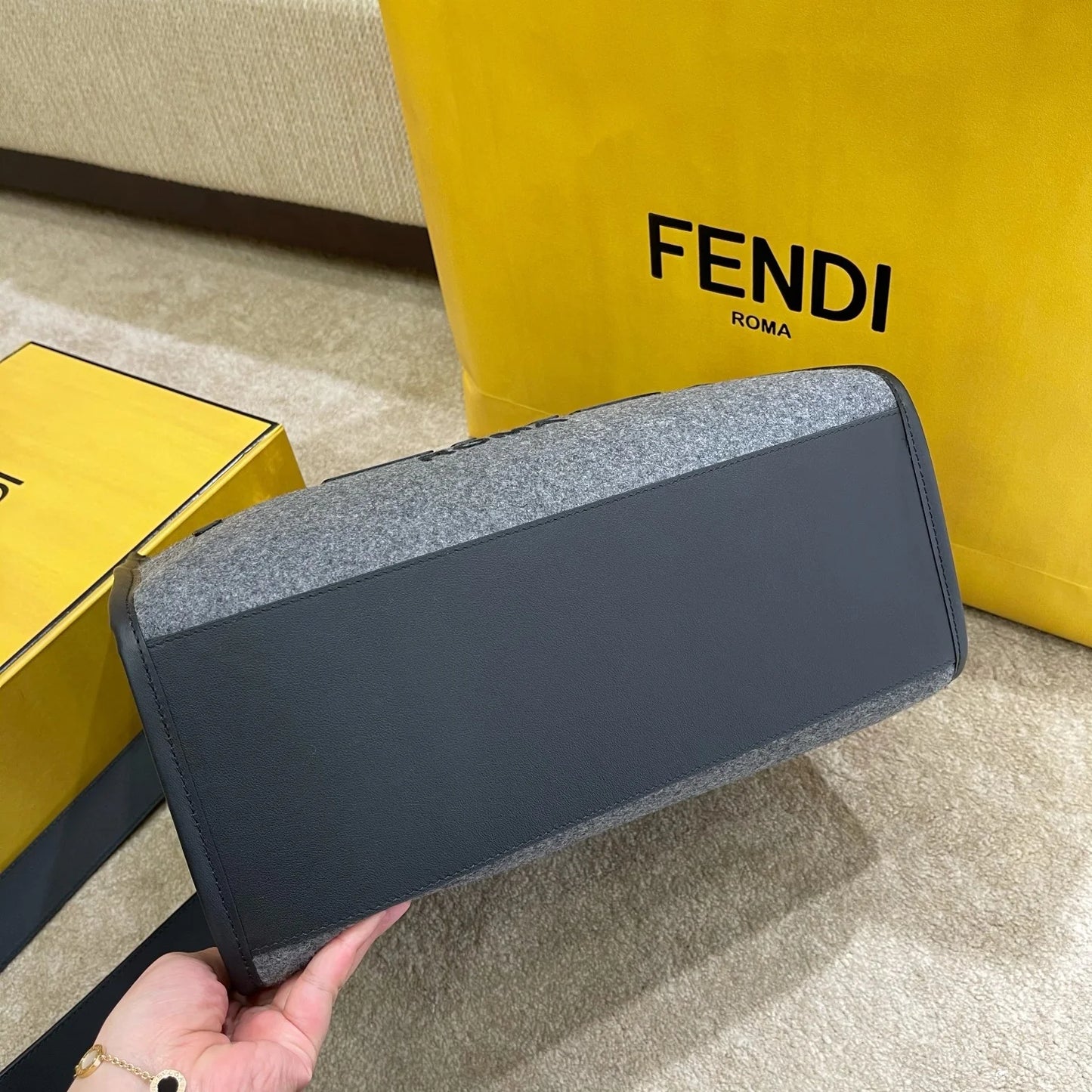 FENDI BAG
