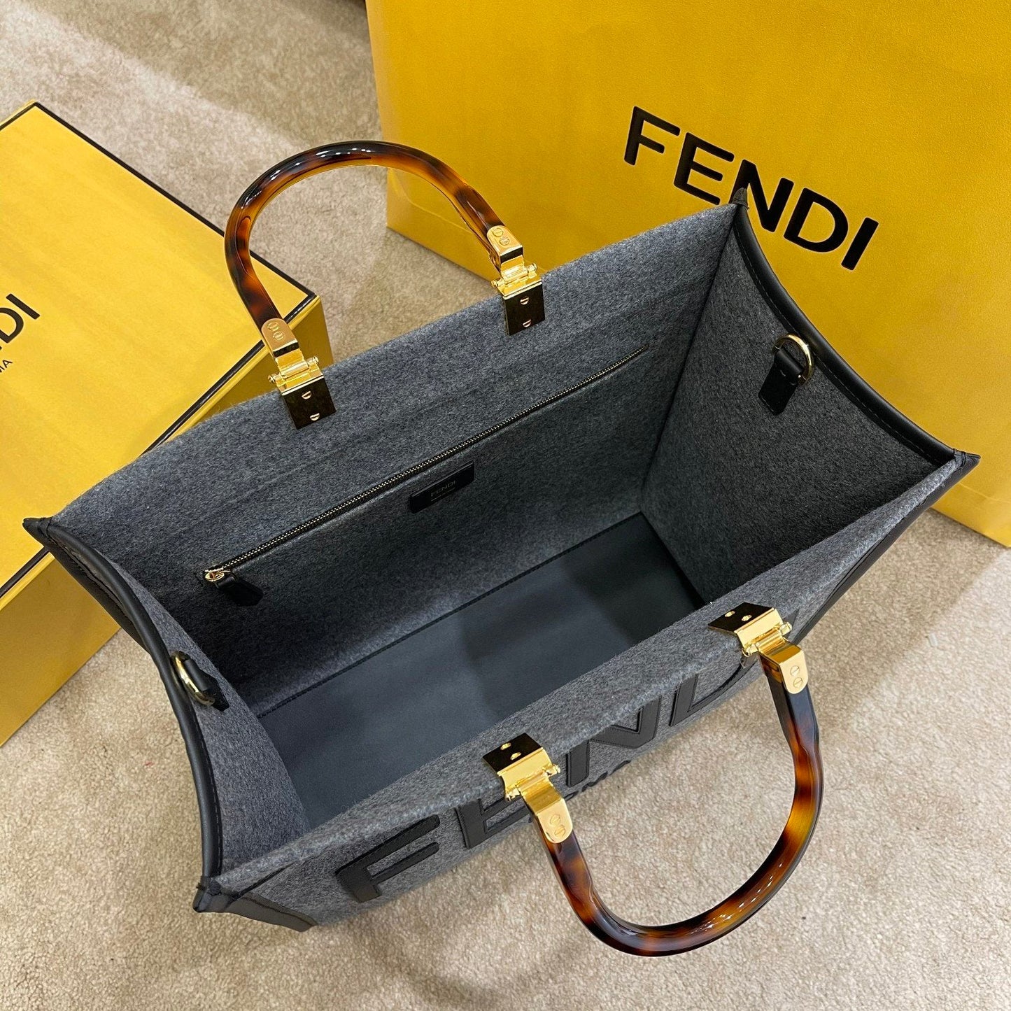 FENDI BAG