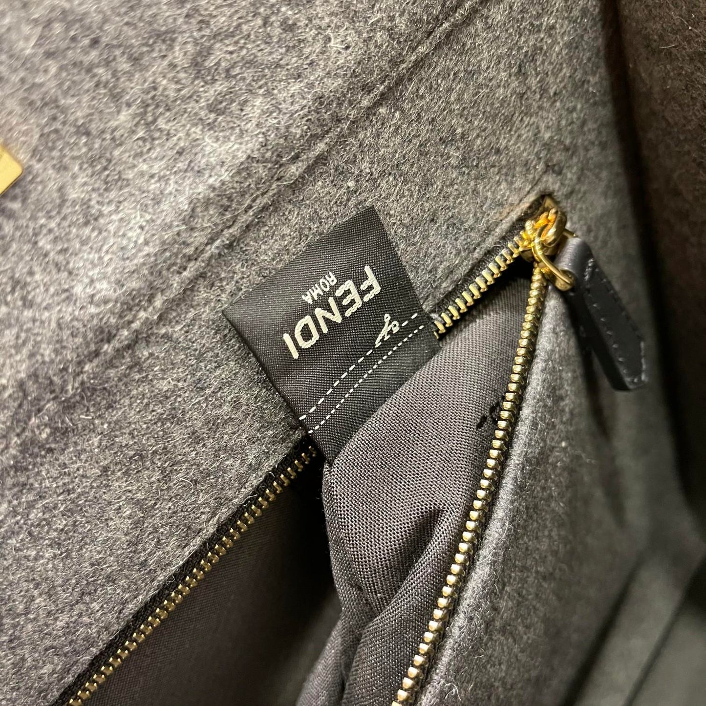 FENDI BAG