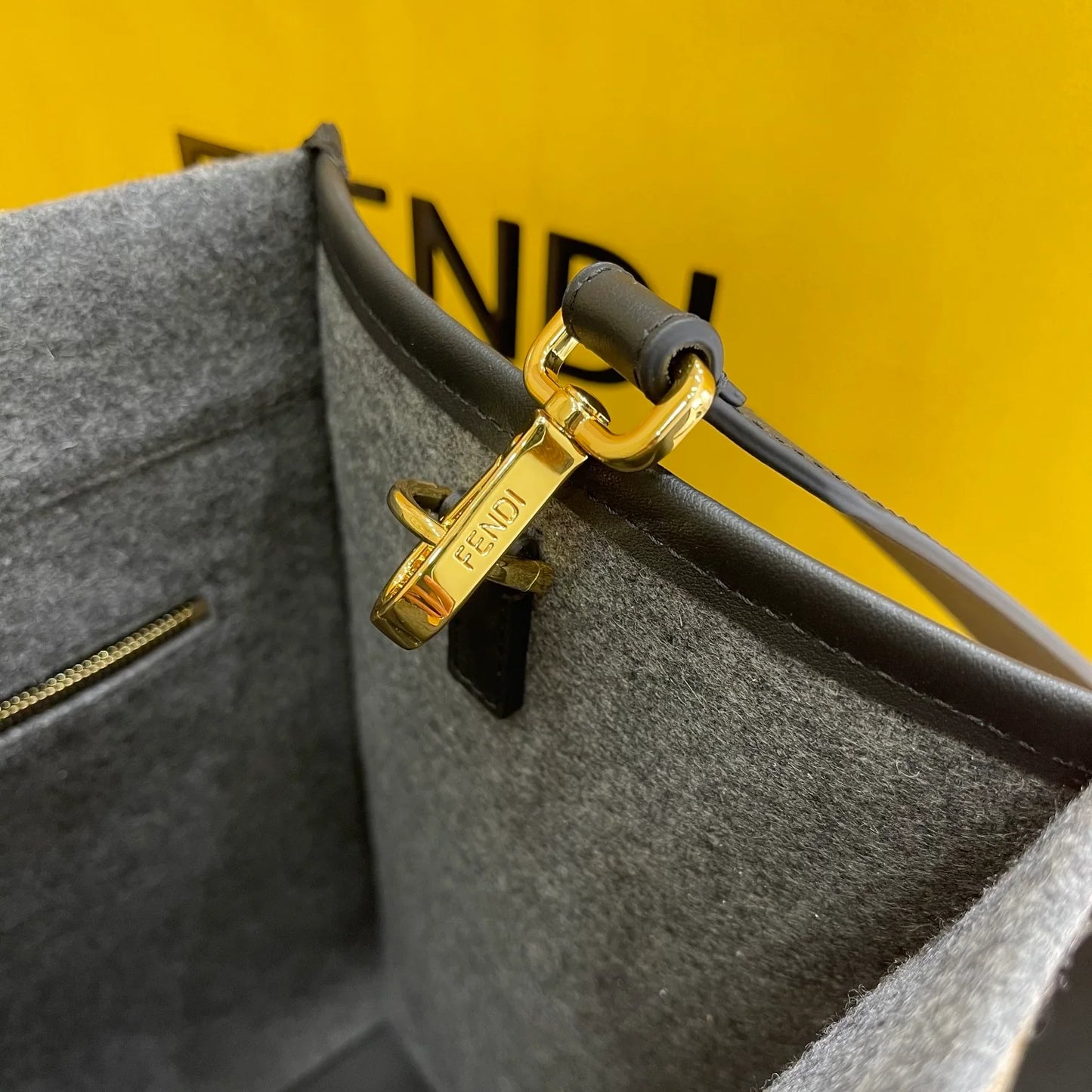 FENDI BAG