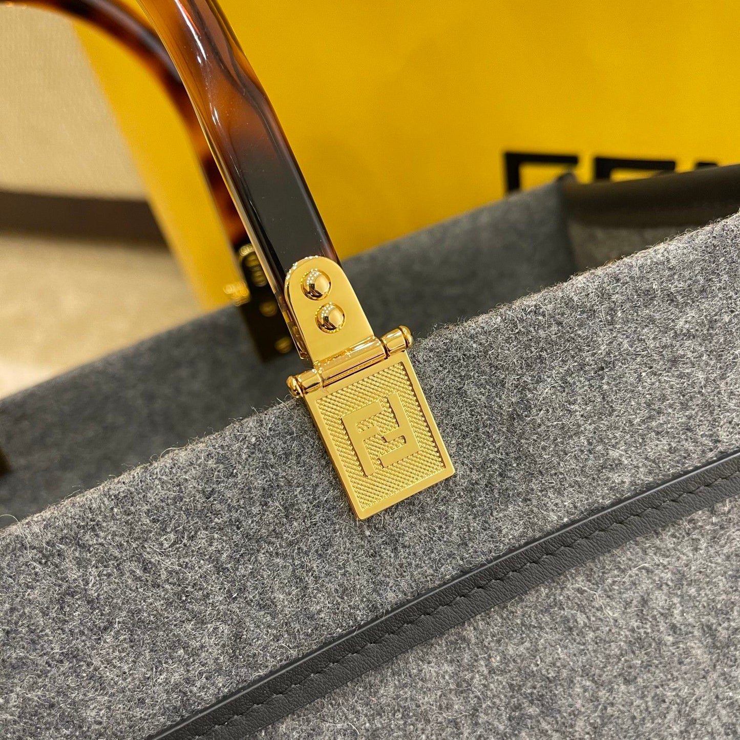 FENDI BAG