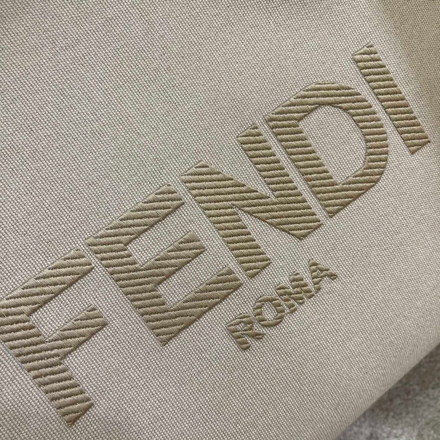 FENDI BAG