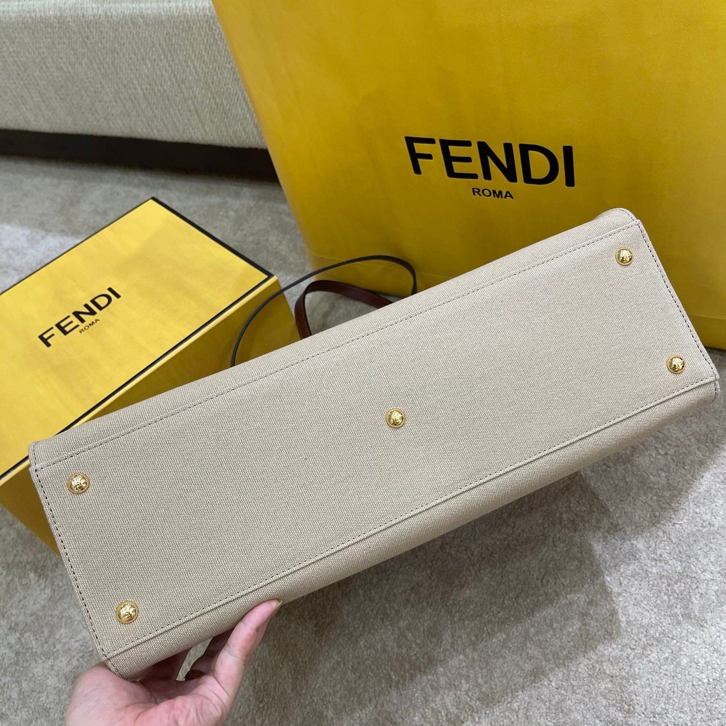 FENDI BAG