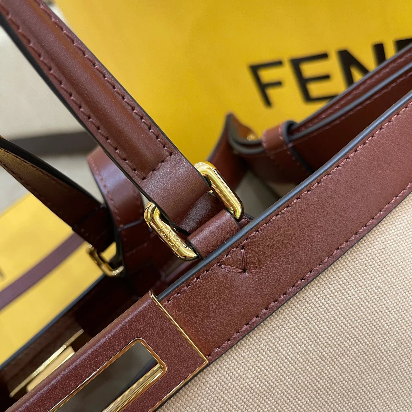 FENDI BAG
