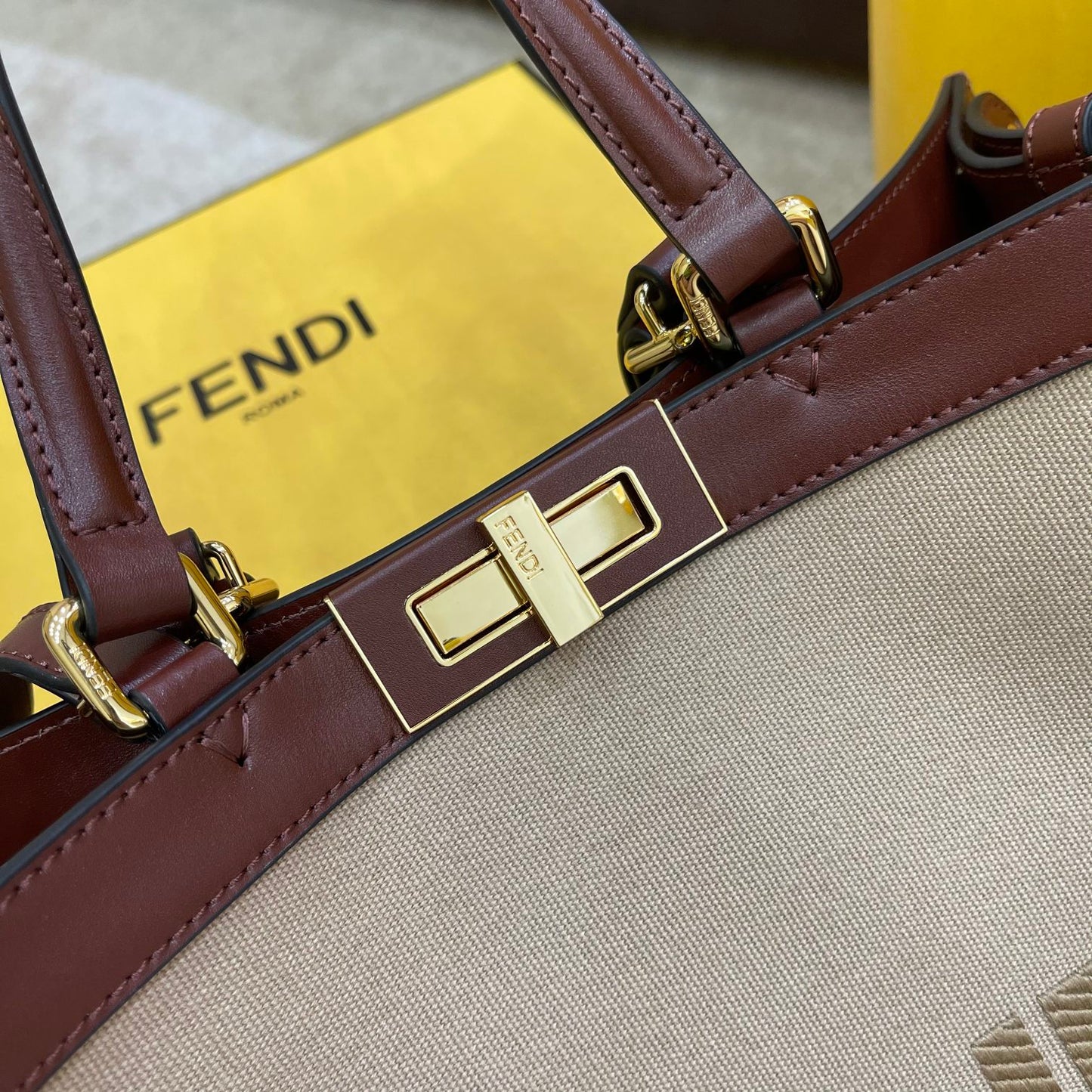 FENDI BAG