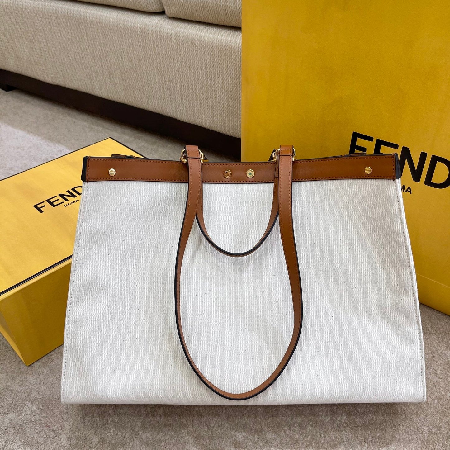 FENDI BAG