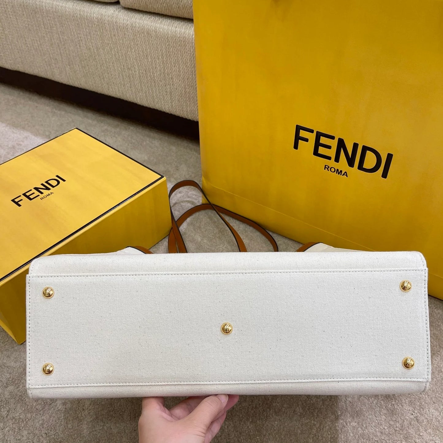 FENDI BAG