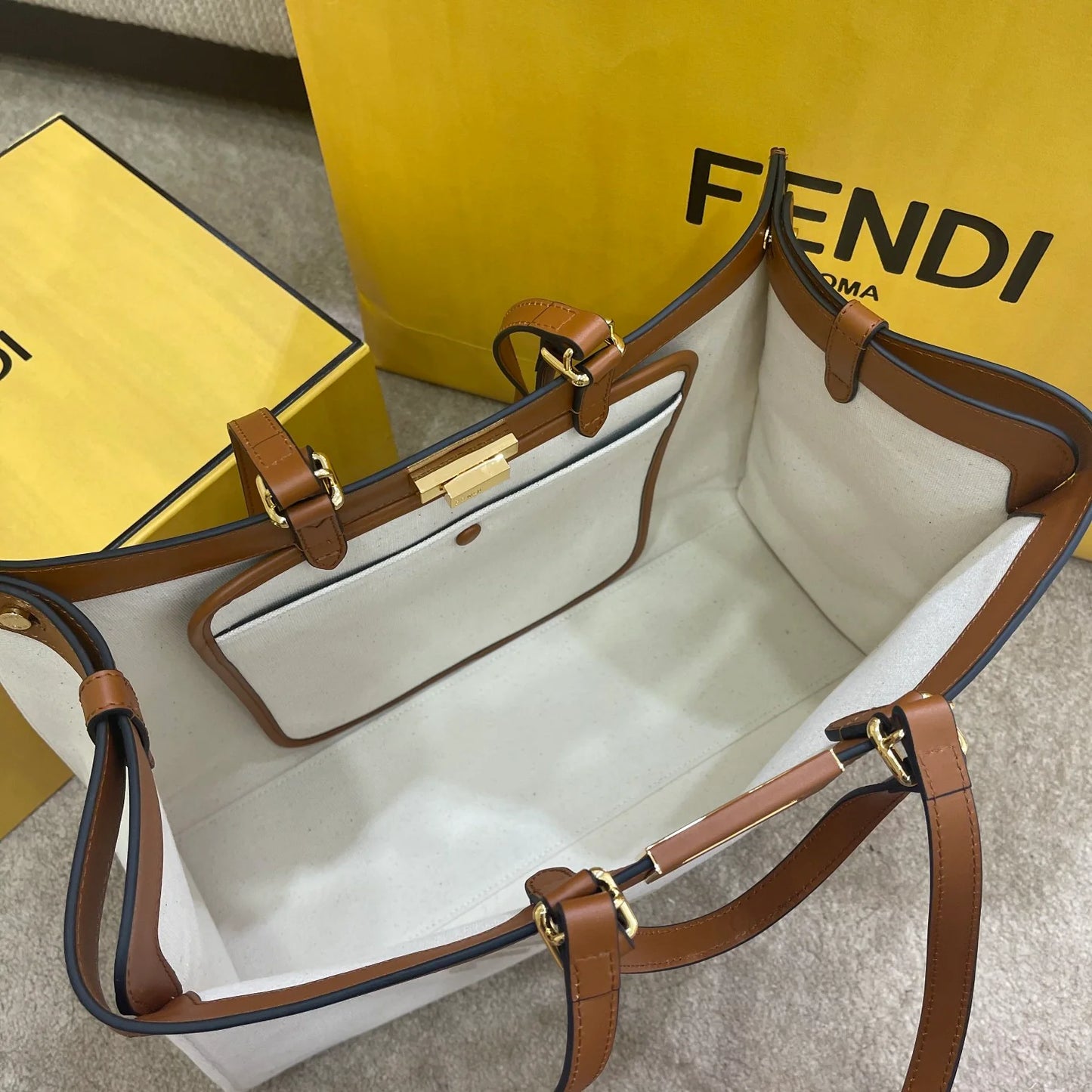 FENDI BAG