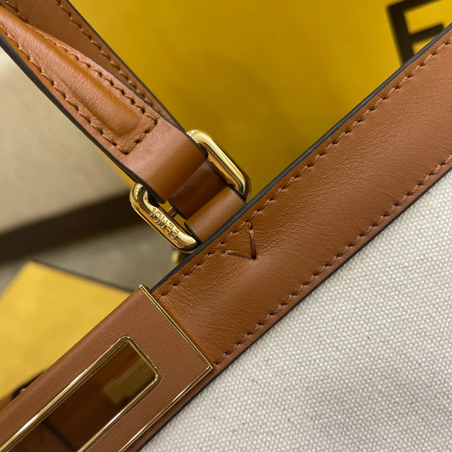 FENDI BAG