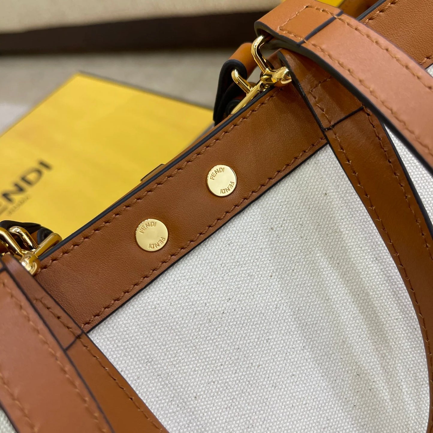 FENDI BAG