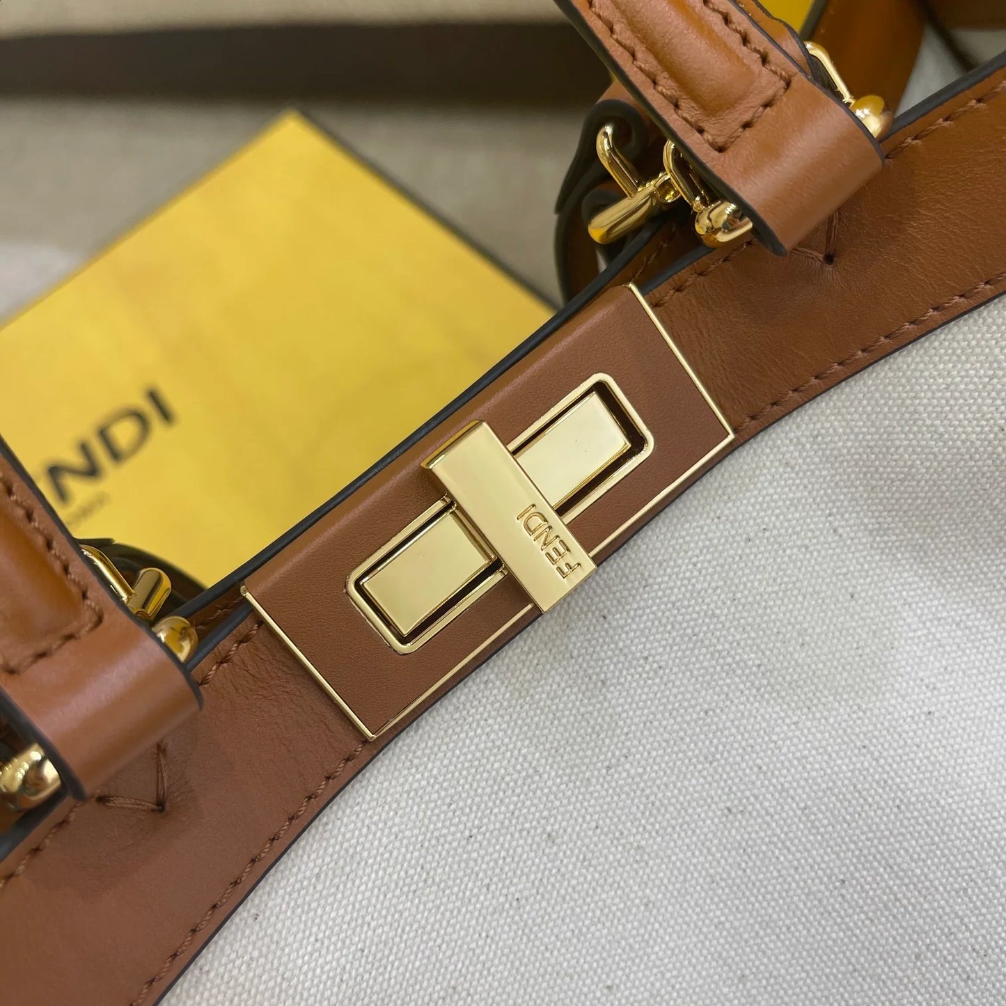 FENDI BAG