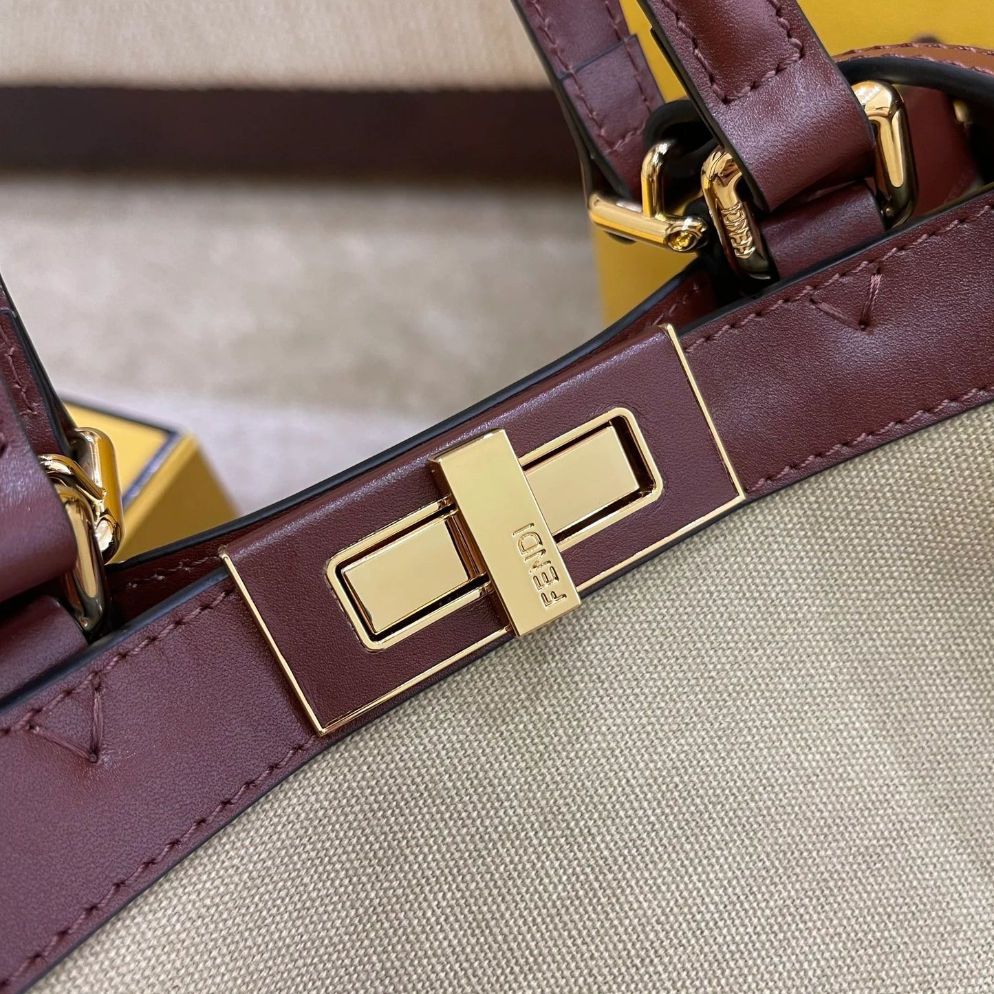 FENDI BAG