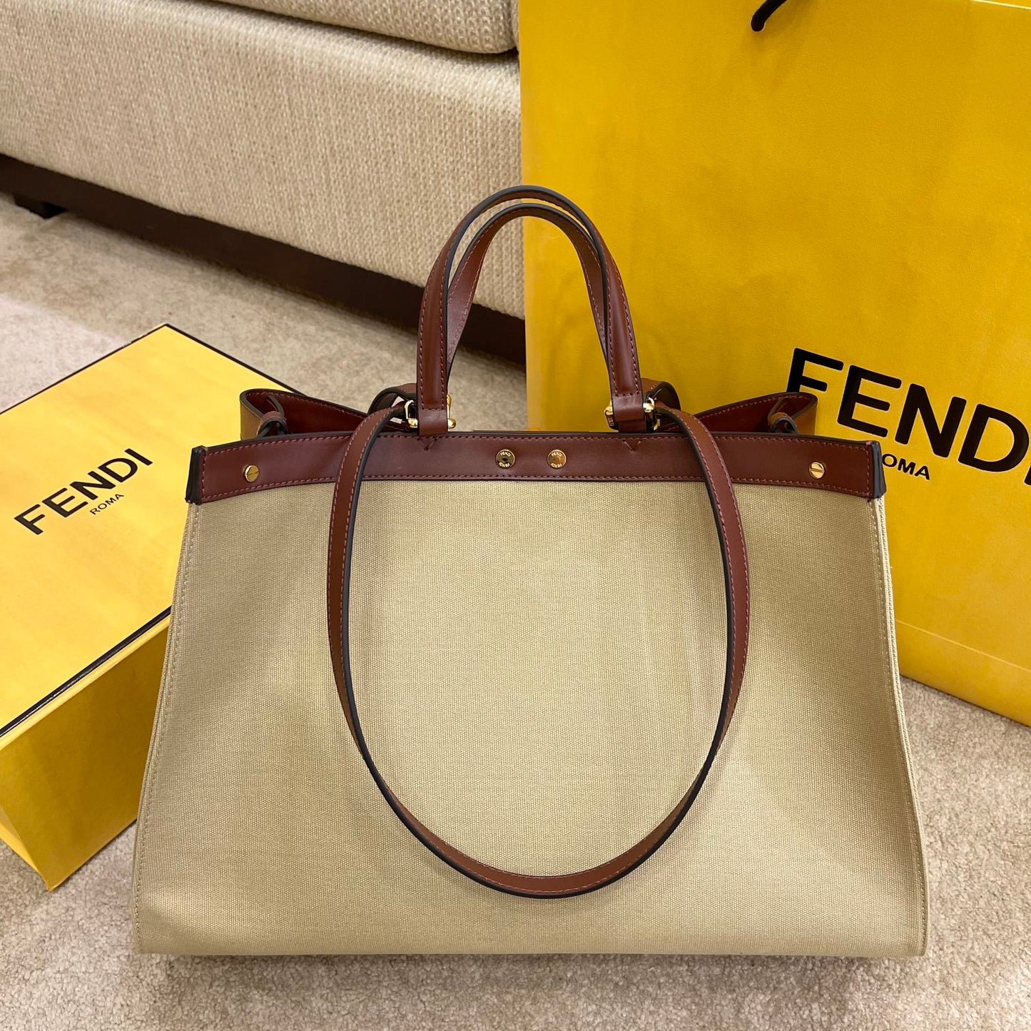 FENDI BAG