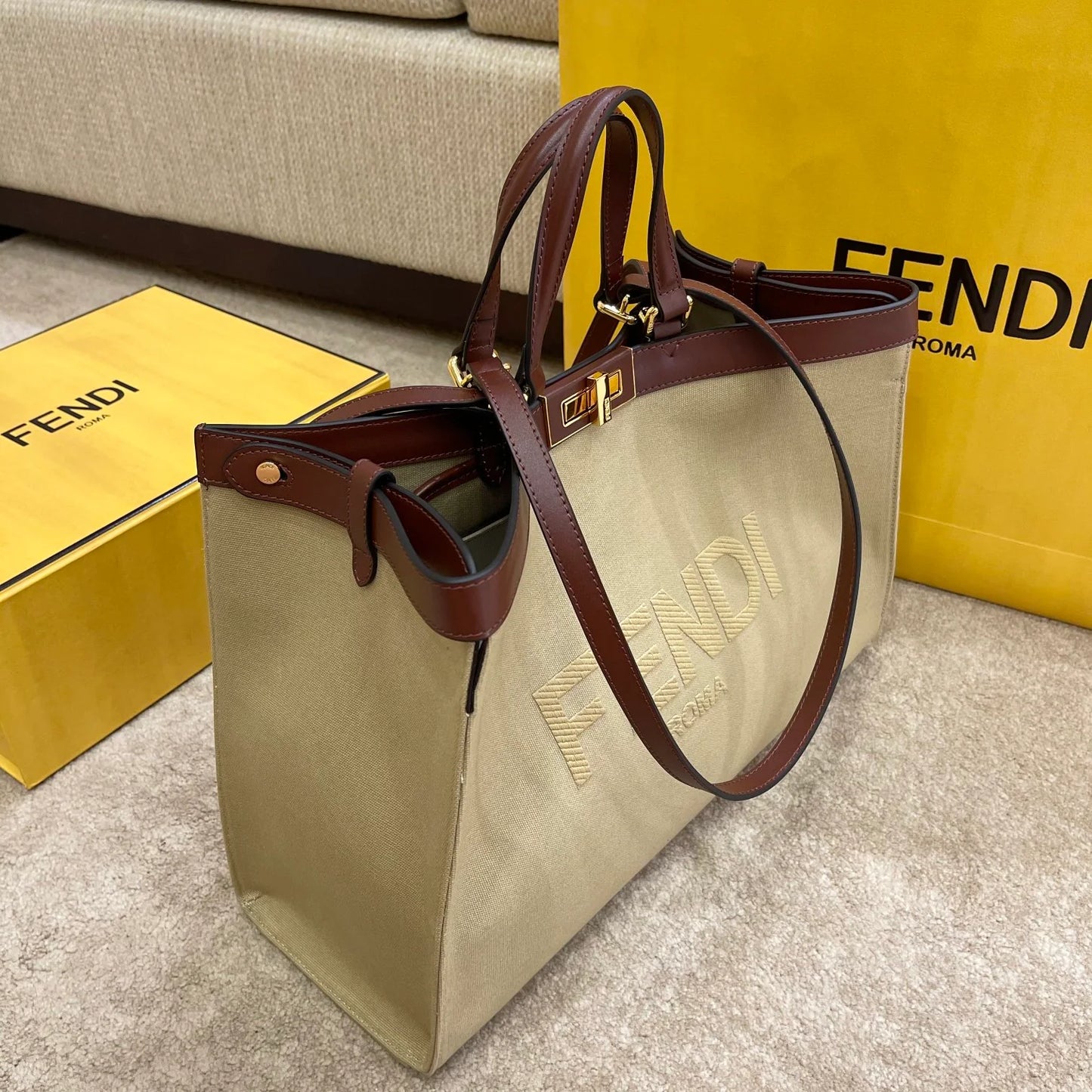 FENDI BAG