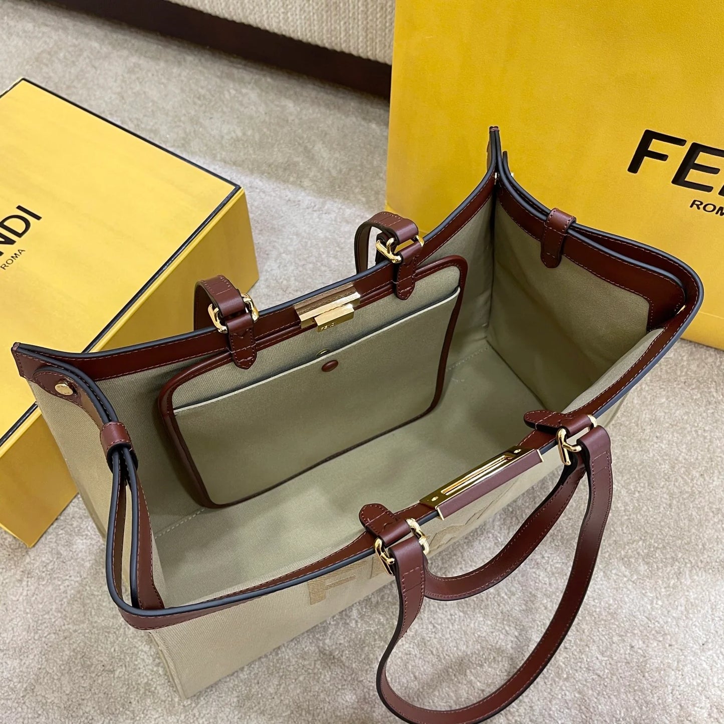 FENDI BAG