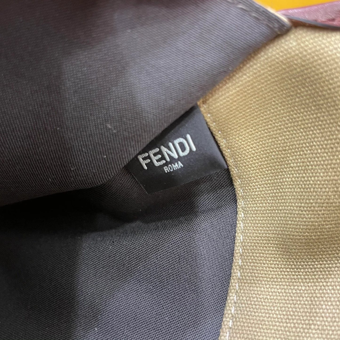 FENDI BAG
