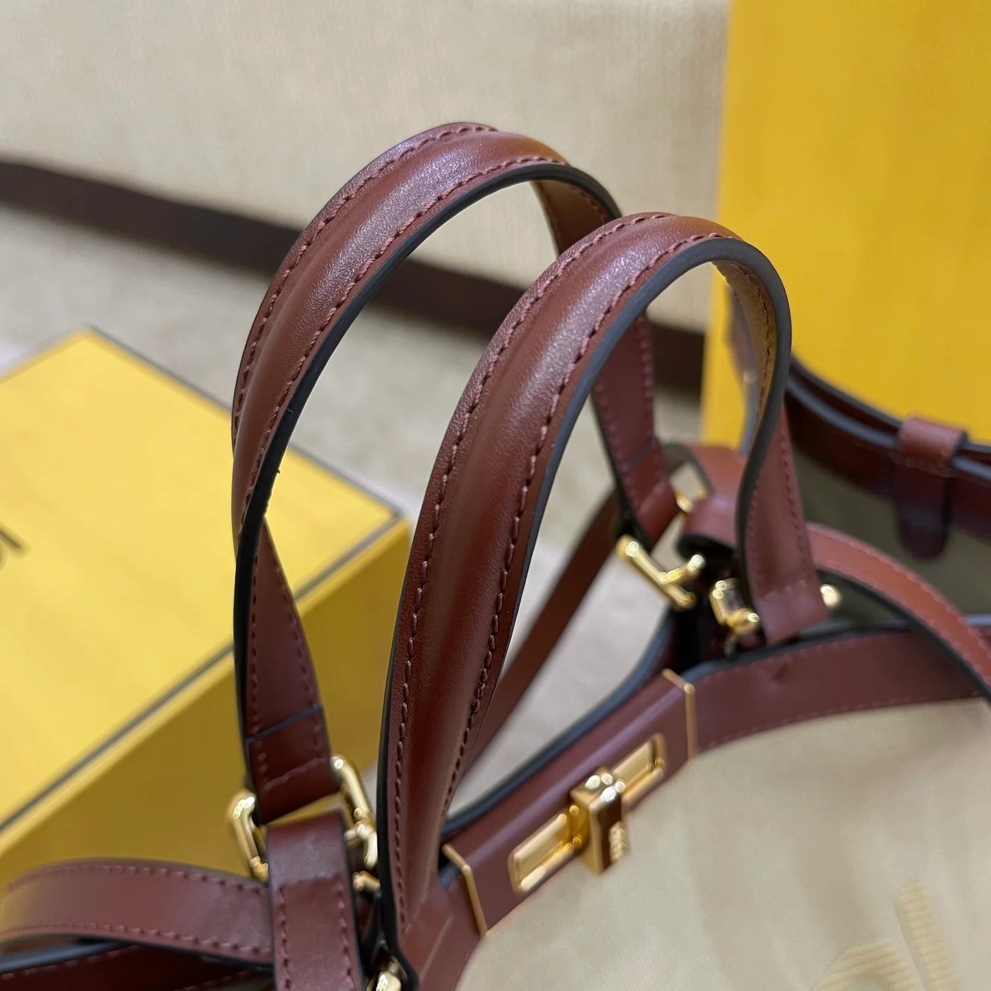 FENDI BAG