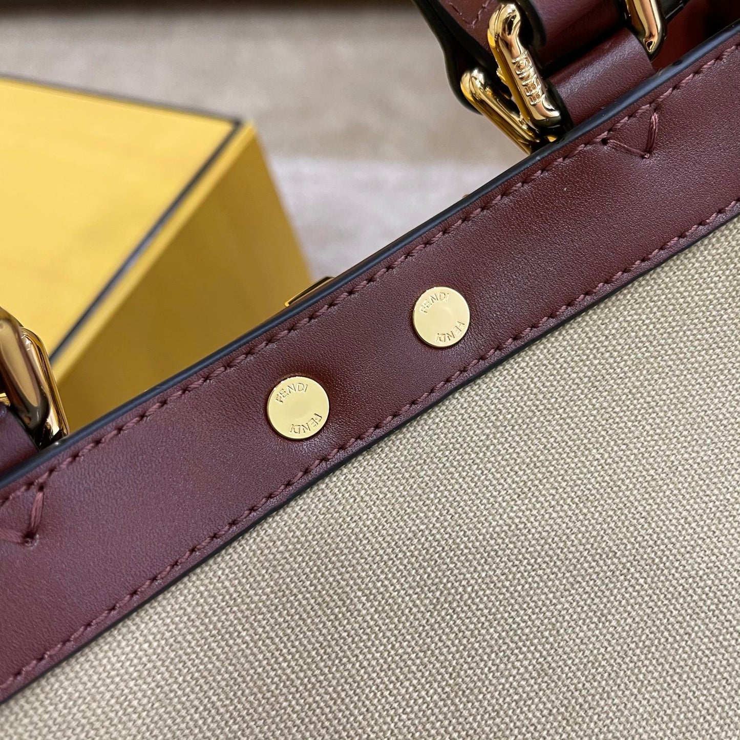 FENDI BAG