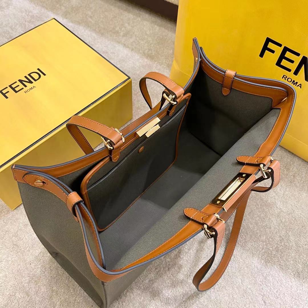 FENDI BAG