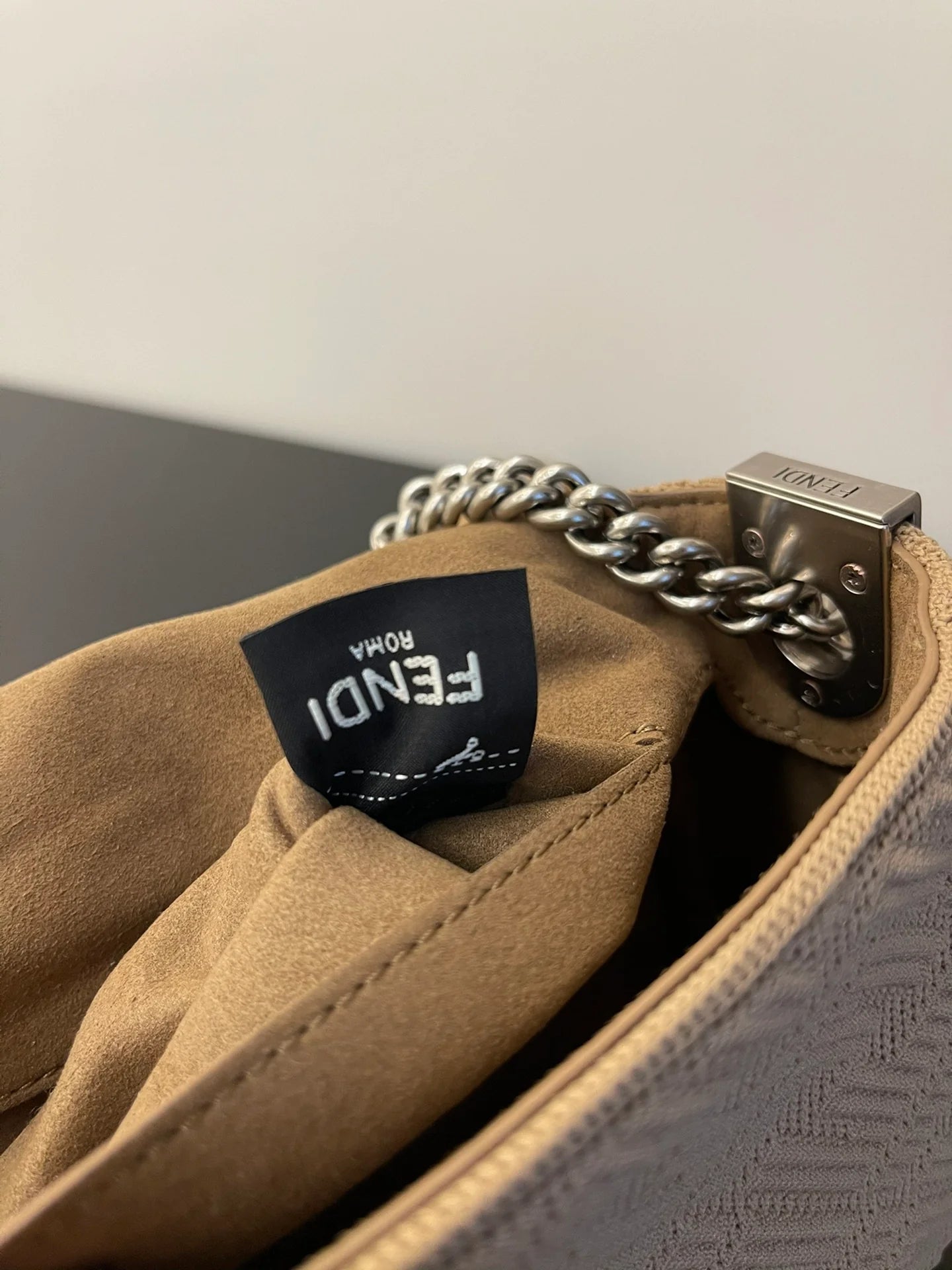 FENDI BAG