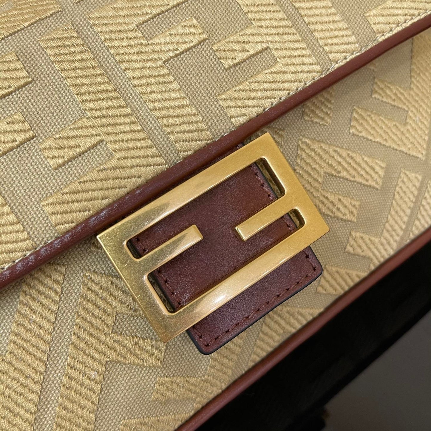 FENDI BAG