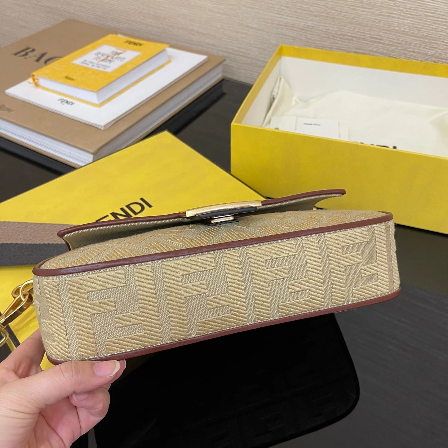 FENDI BAG