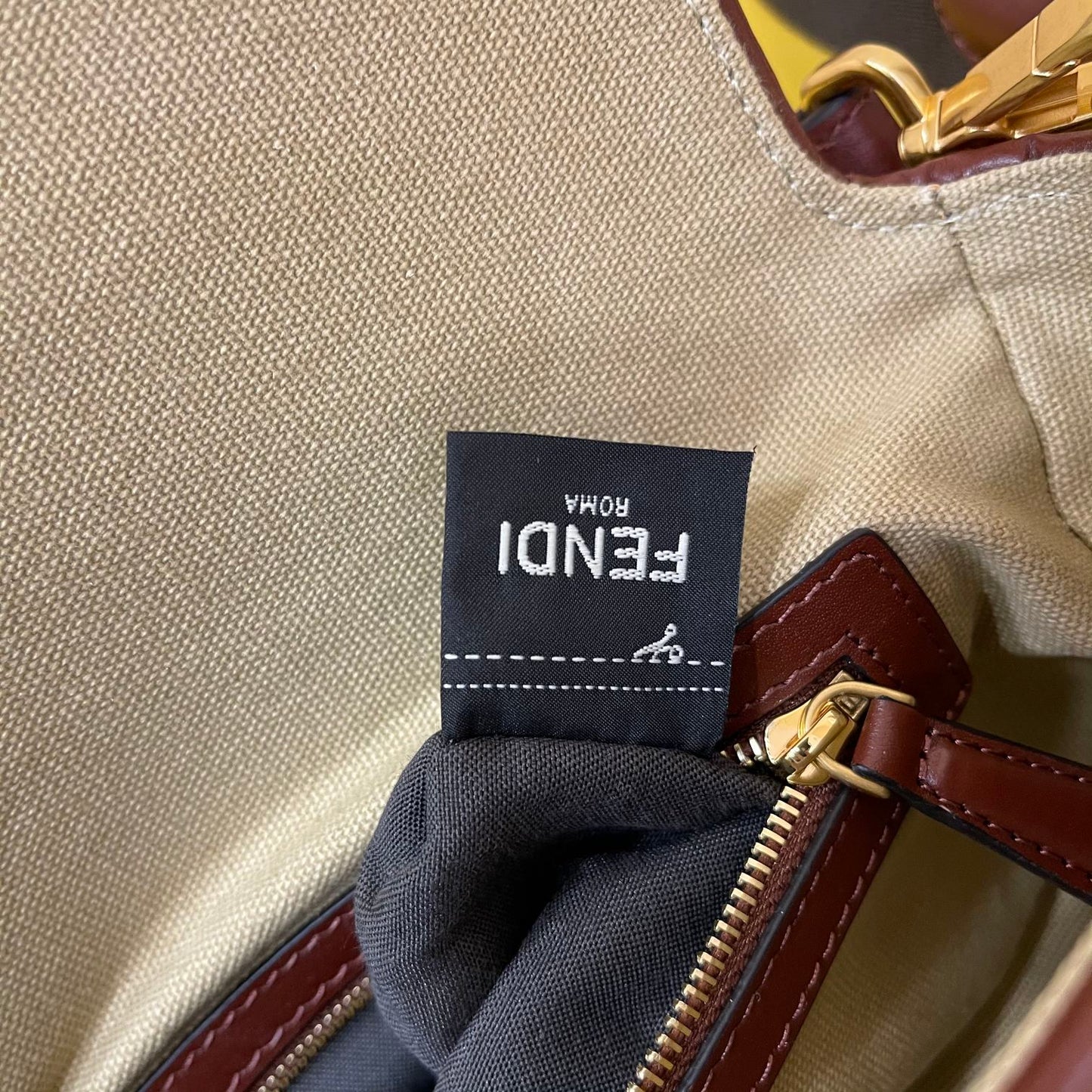 FENDI BAG