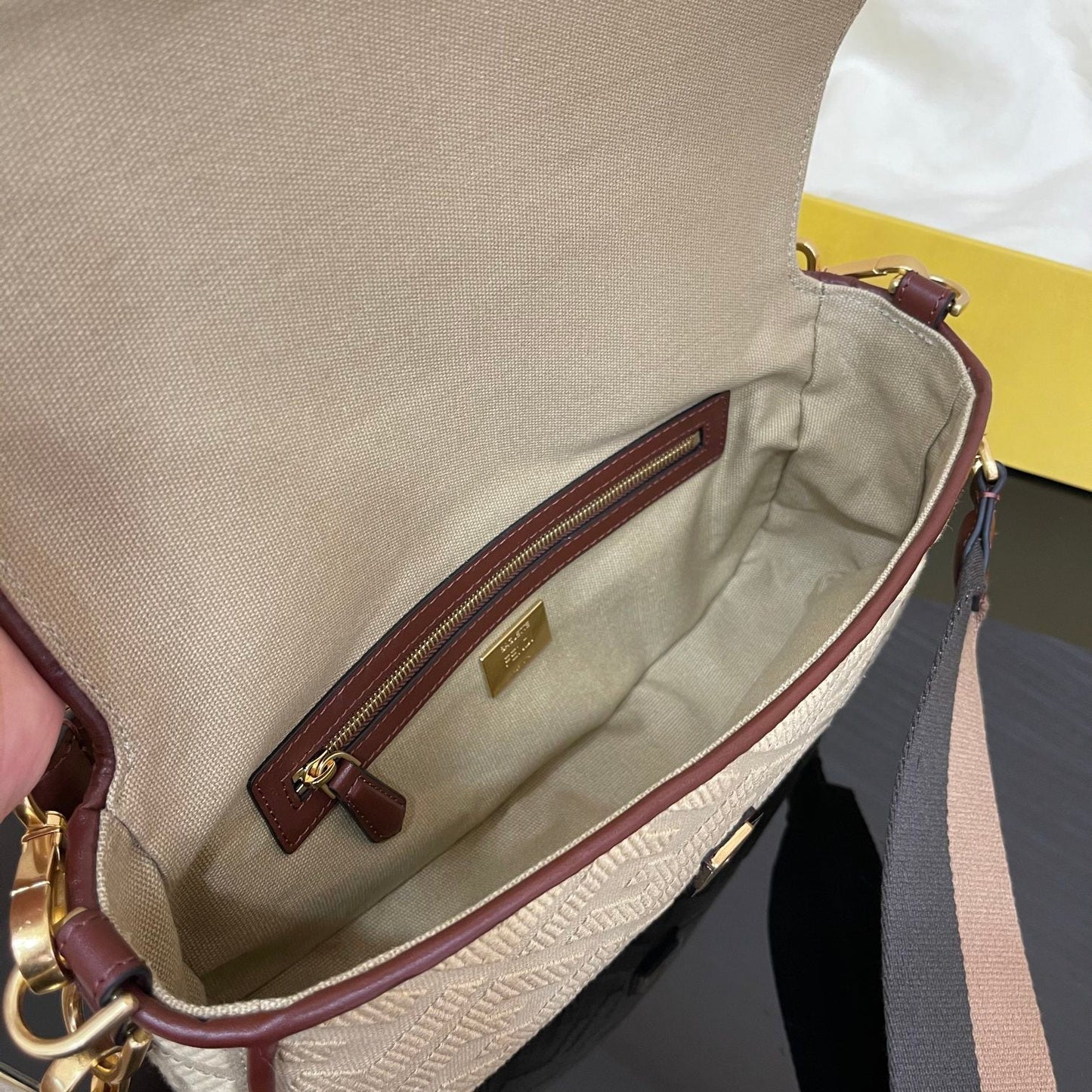FENDI BAG