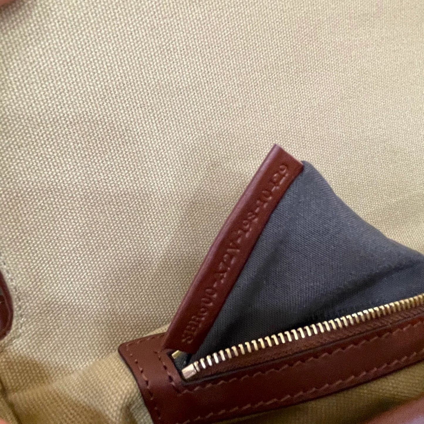 FENDI BAG