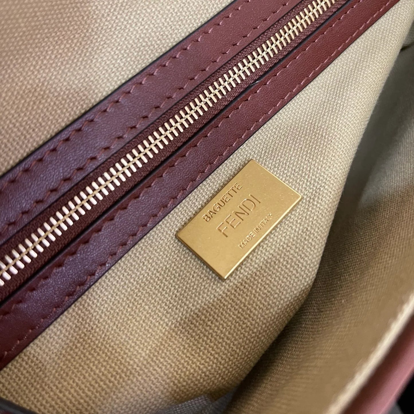 FENDI BAG