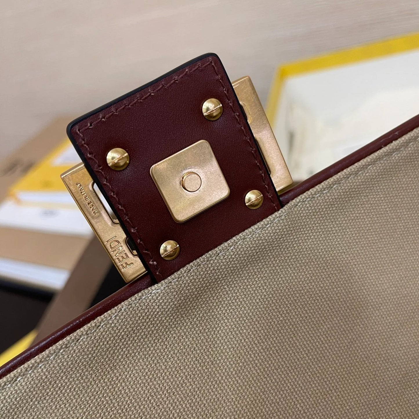 FENDI BAG
