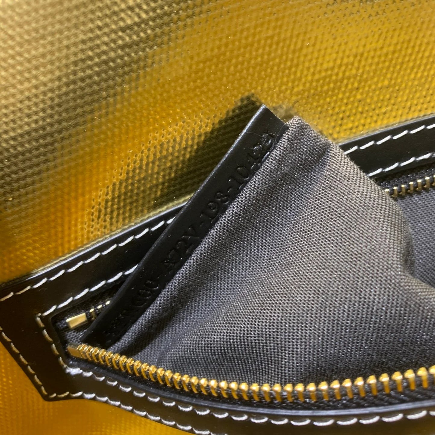 FENDI BAG