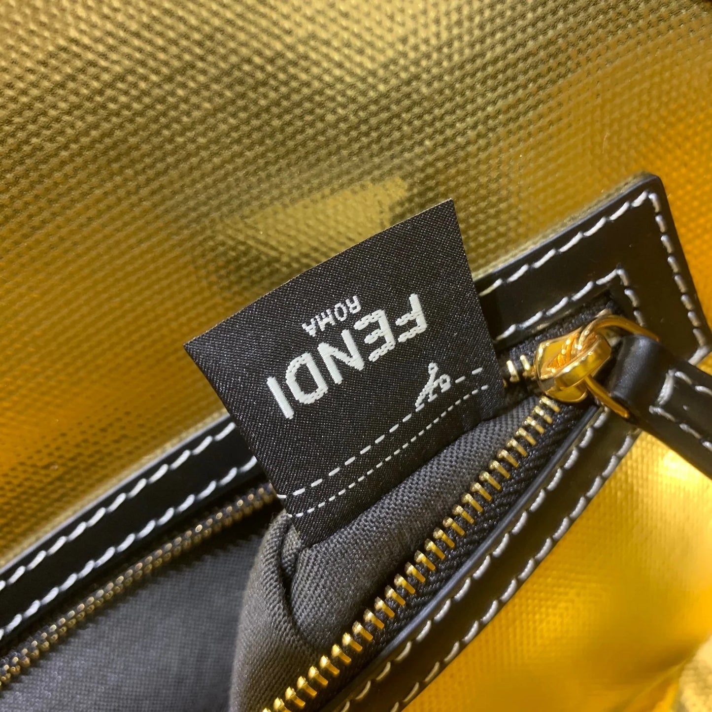 FENDI BAG