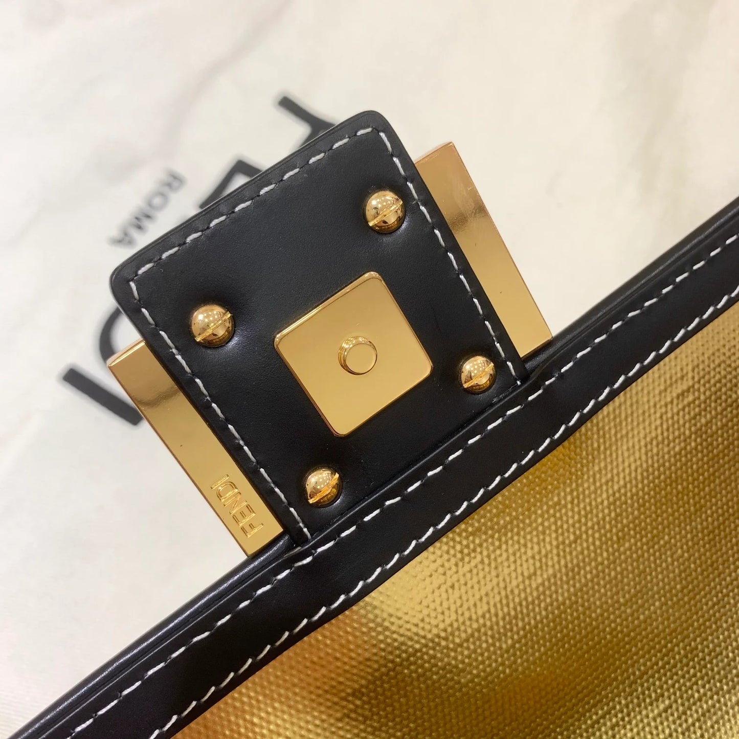 FENDI BAG