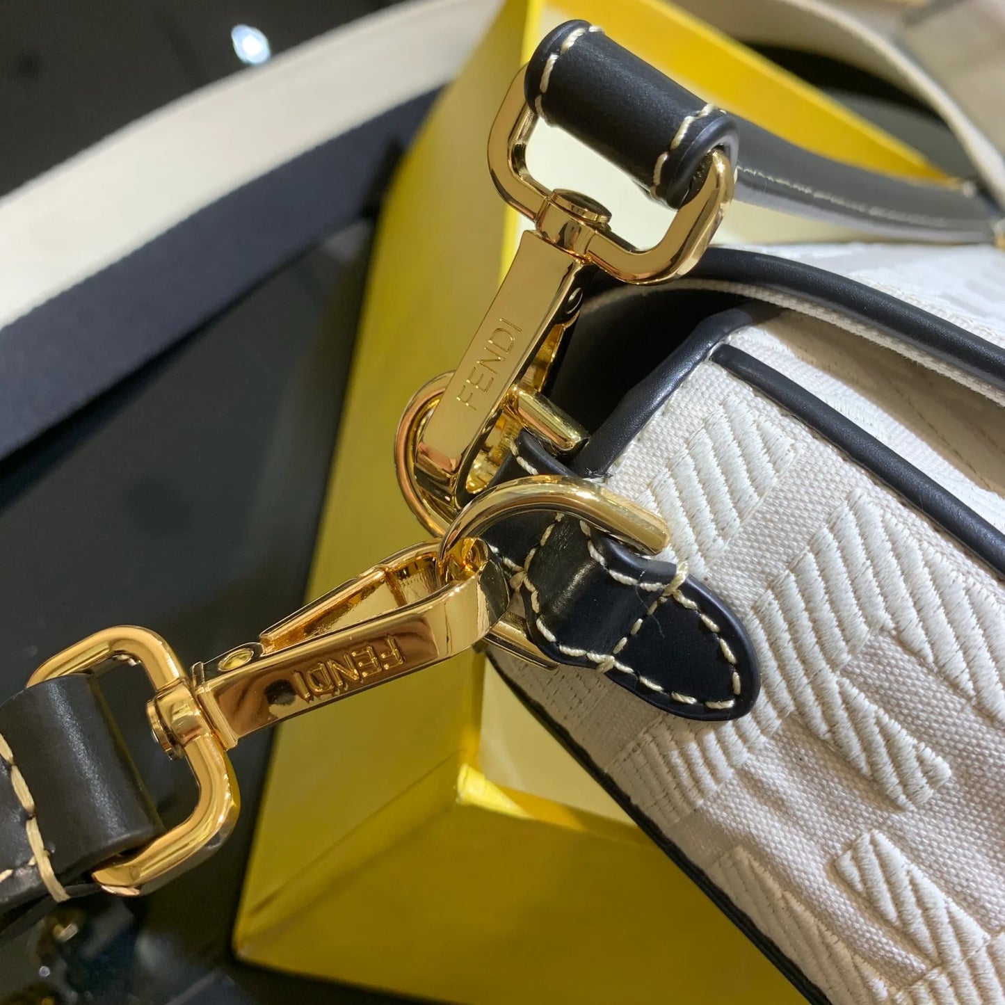 FENDI BAG