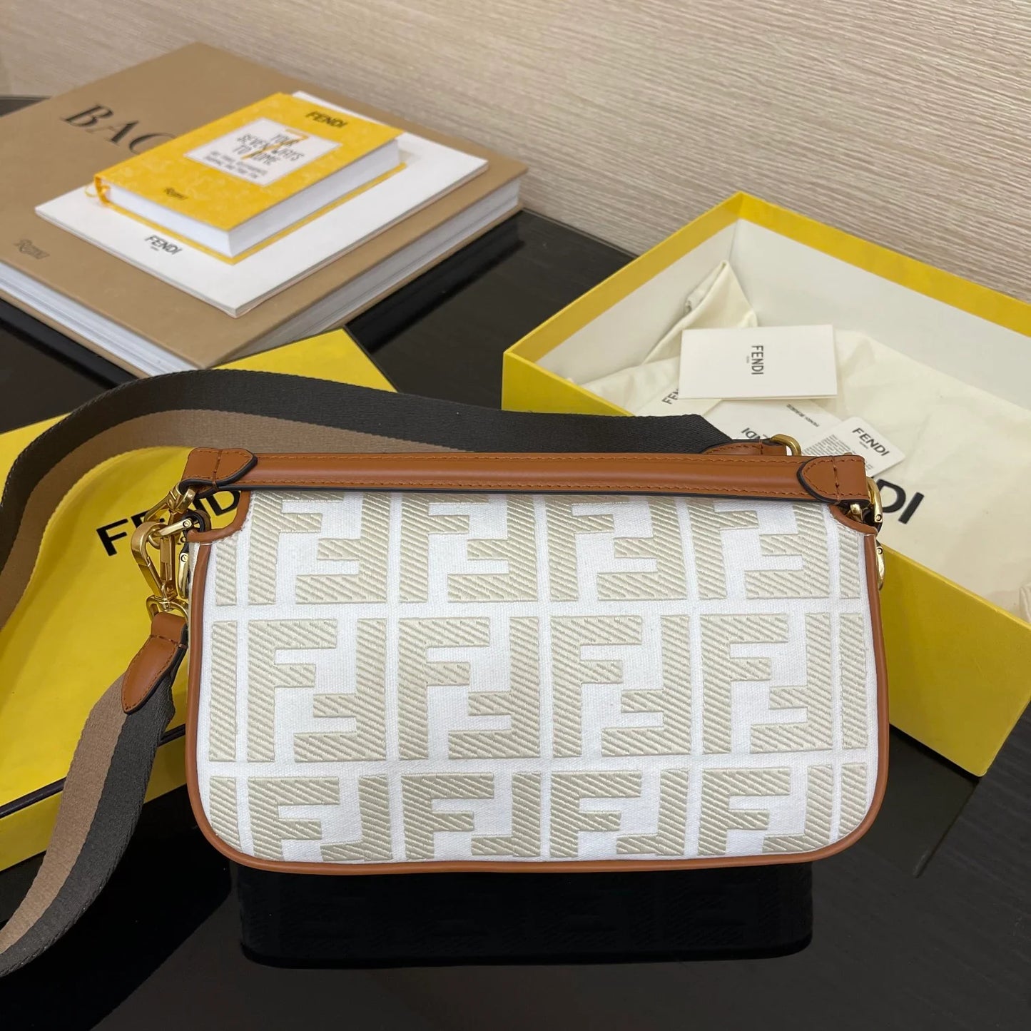 FENDI BAG