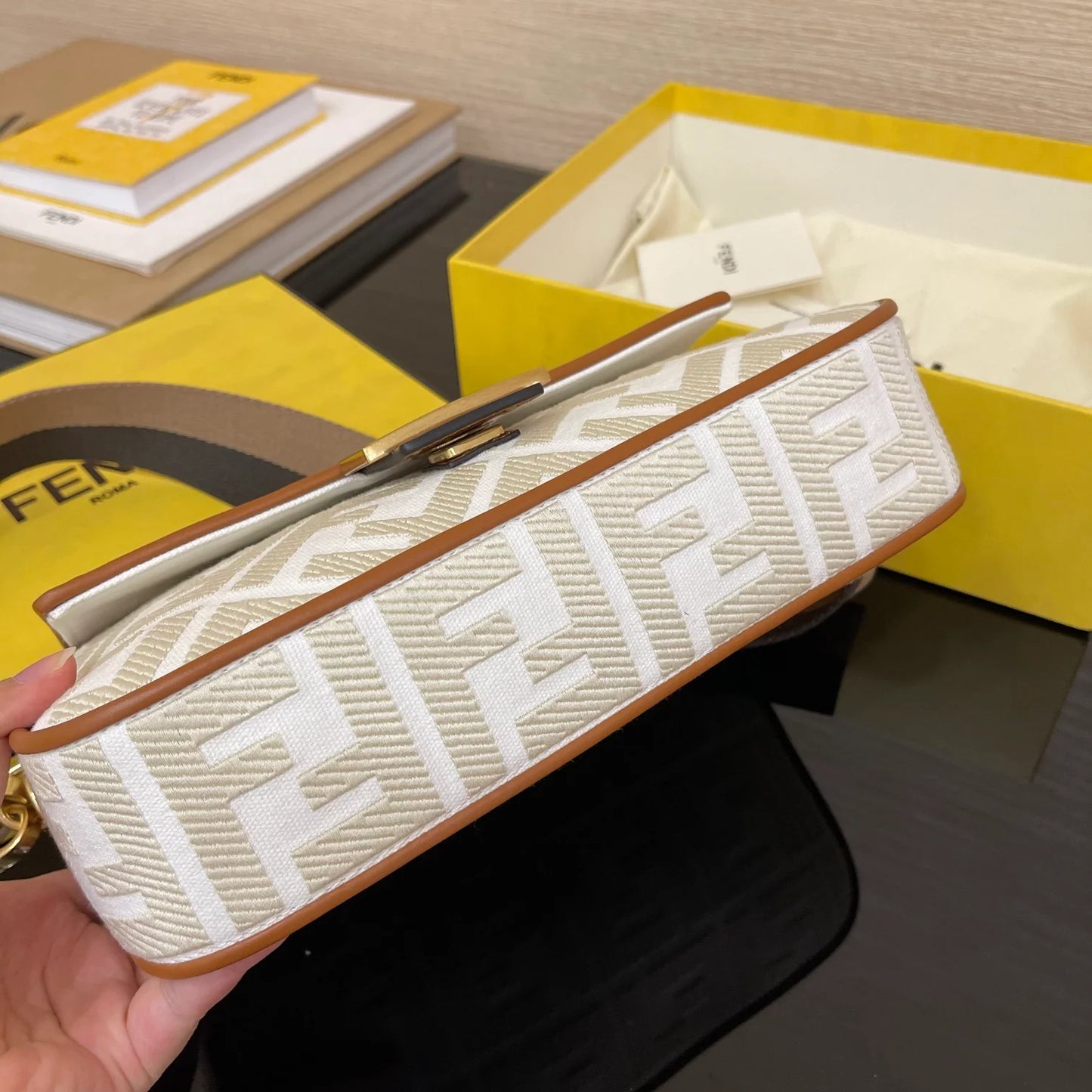 FENDI BAG
