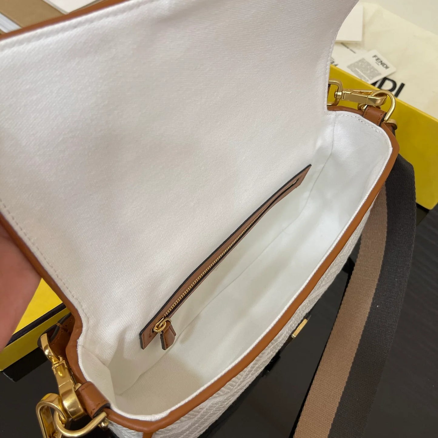FENDI BAG