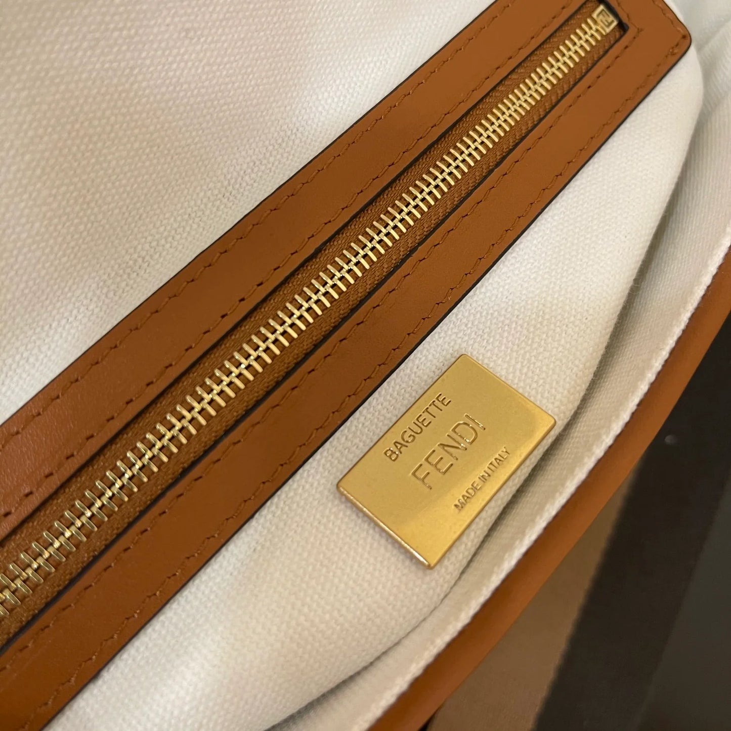 FENDI BAG