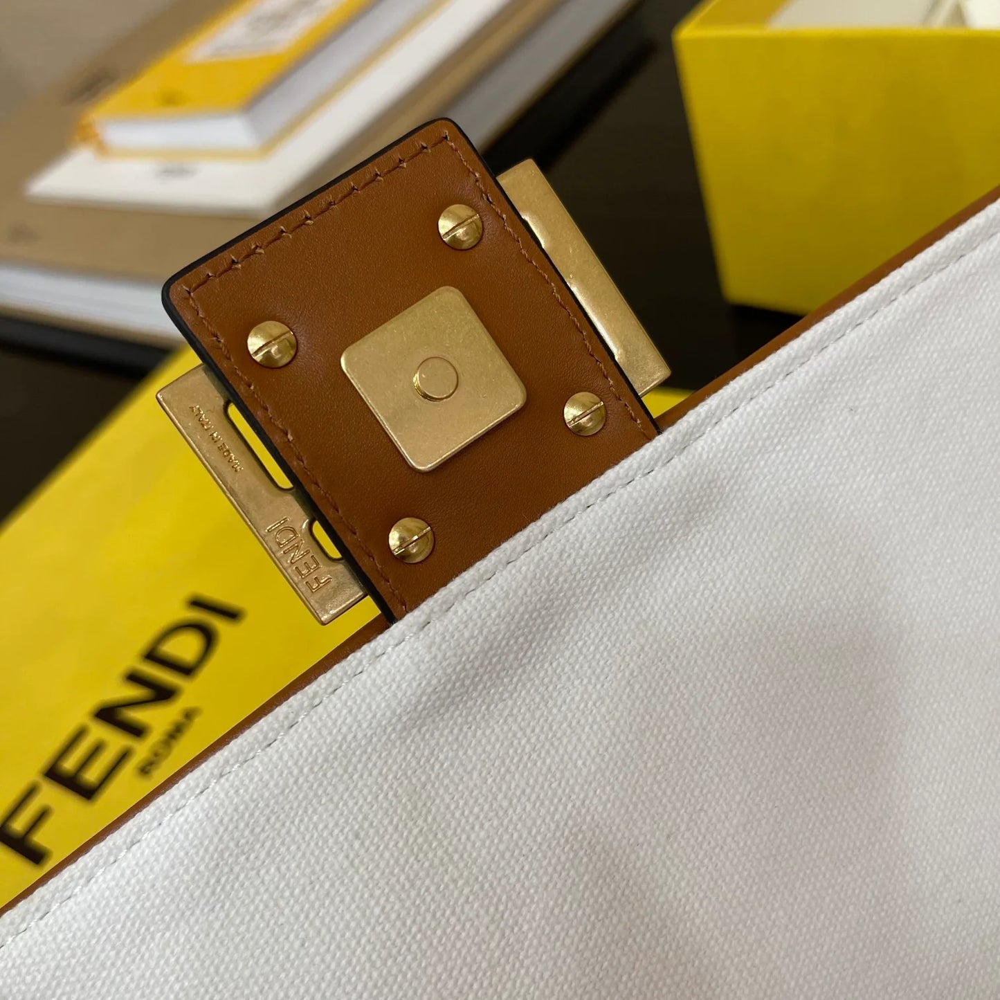 FENDI BAG