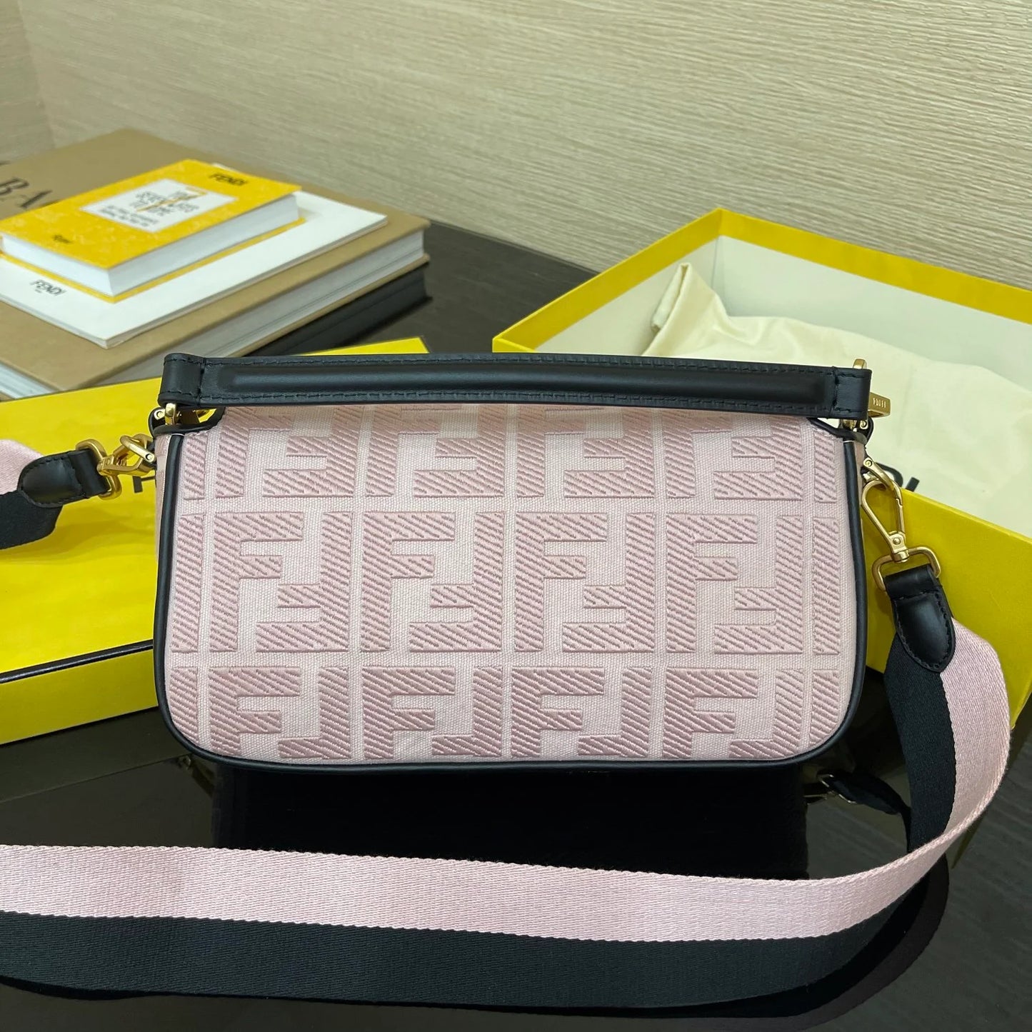 FENDI BAG