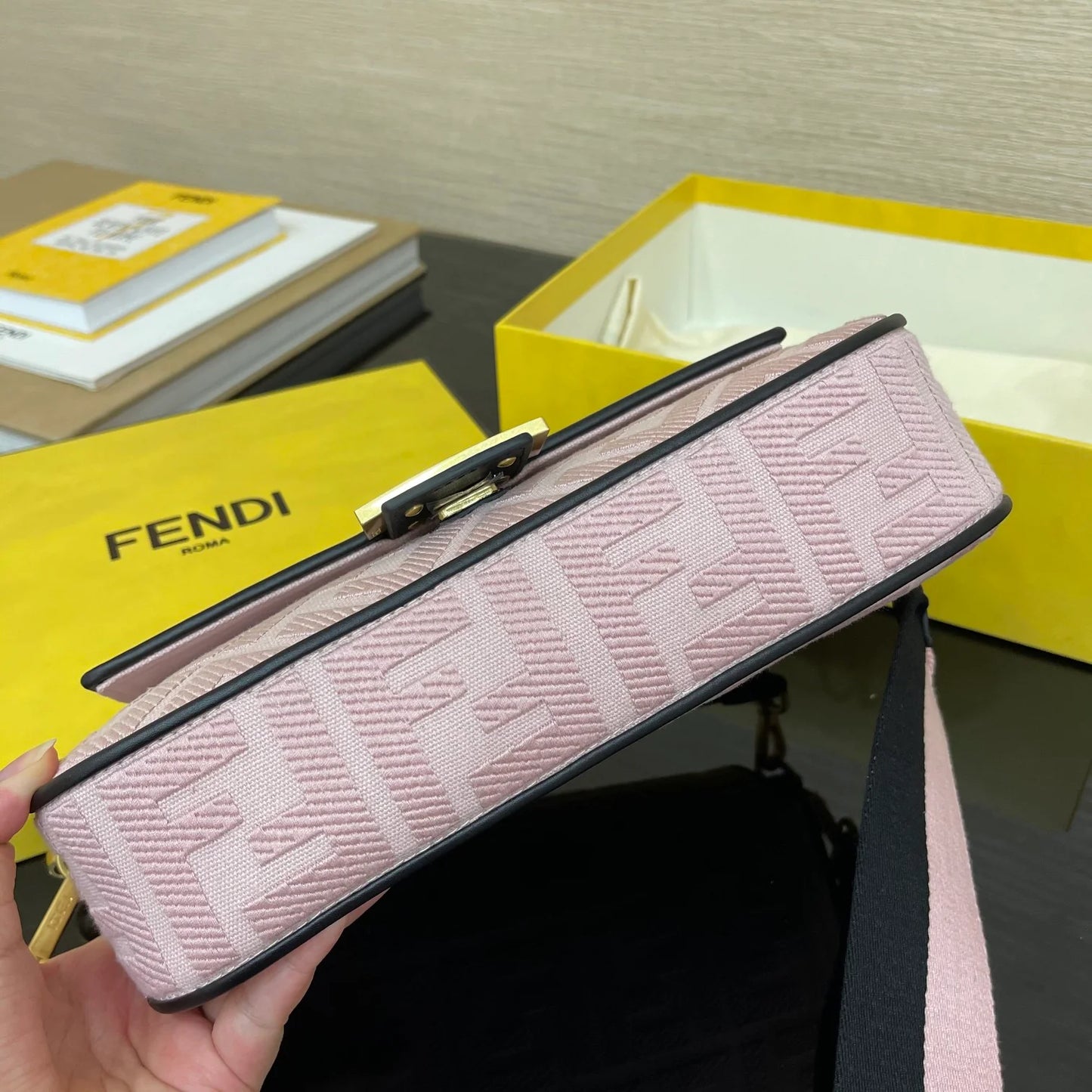 FENDI BAG