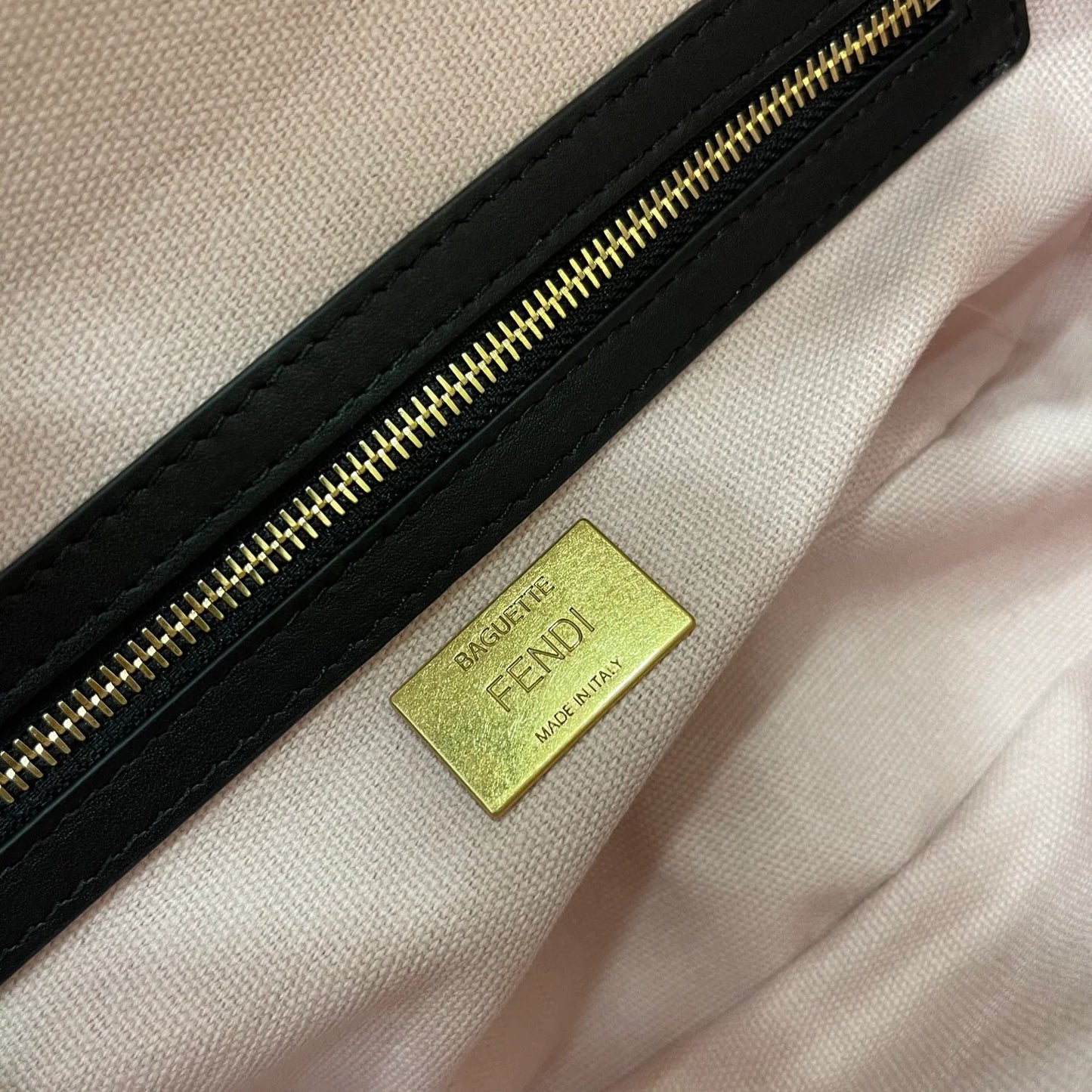 FENDI BAG