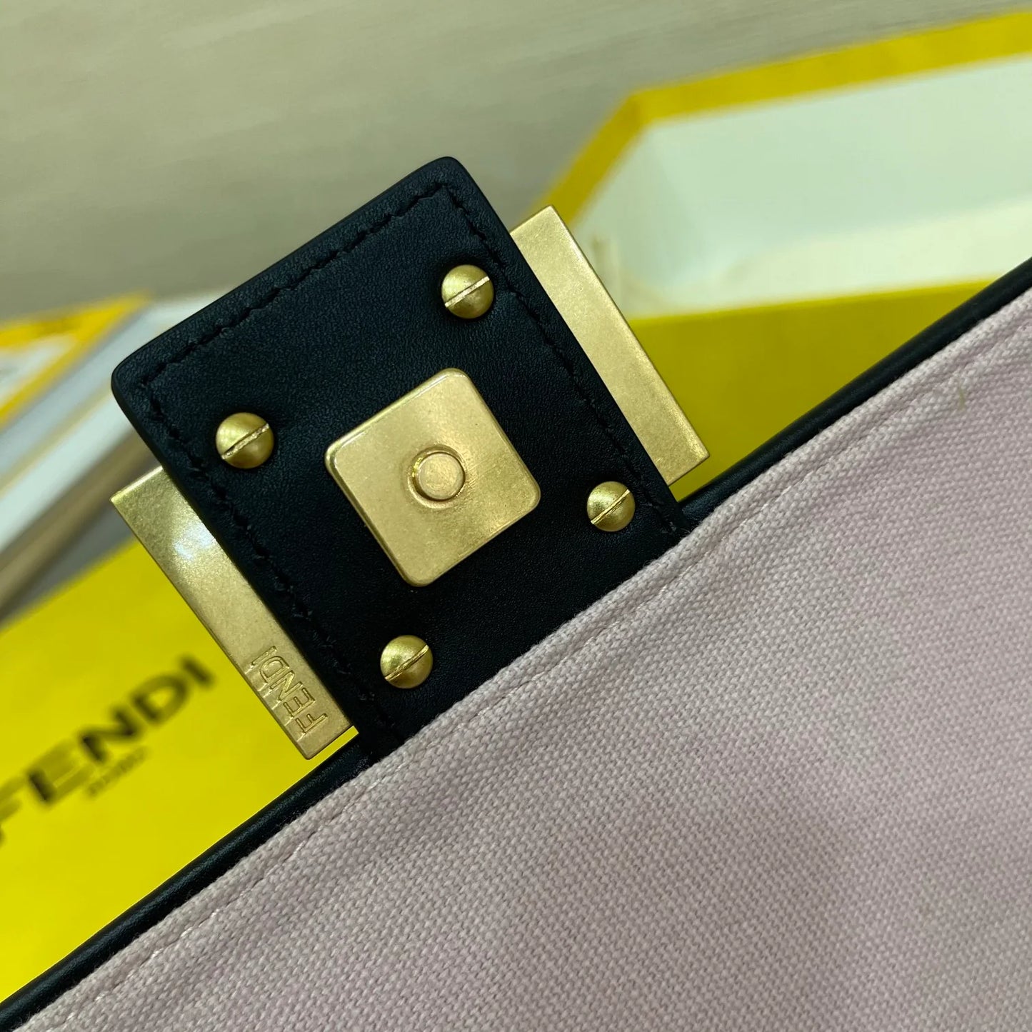 FENDI BAG