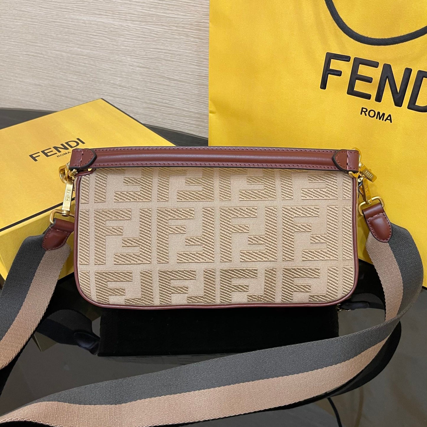 FENDI BAG
