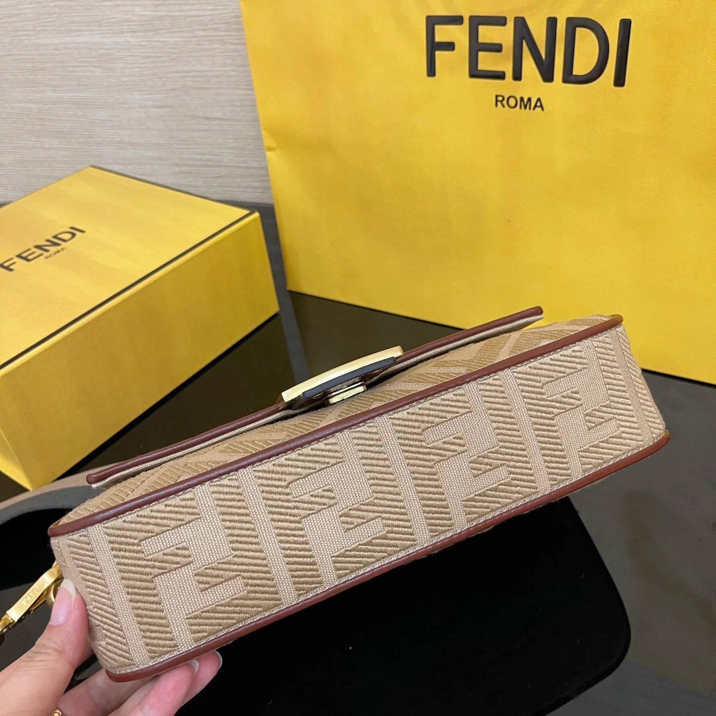 FENDI BAG