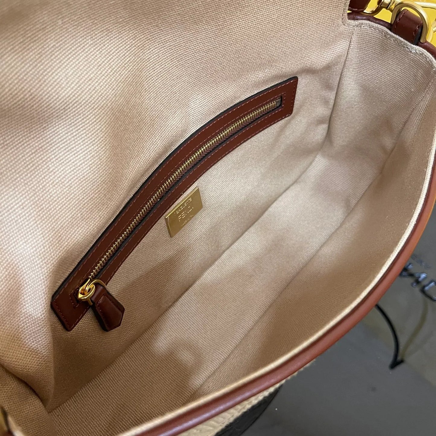 FENDI BAG