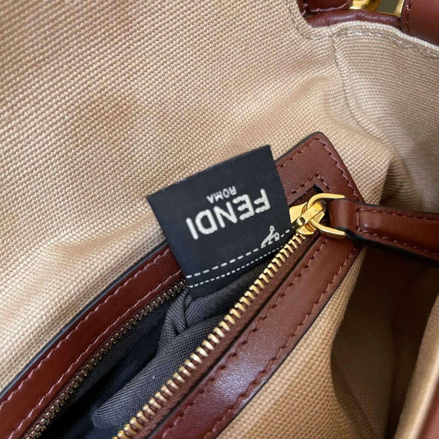 FENDI BAG