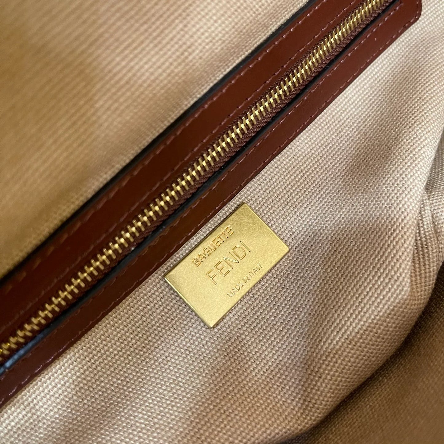 FENDI BAG